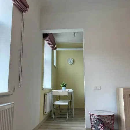 Cozy And Quiet In